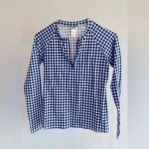 Tommy Bahama XS women’s rash guard